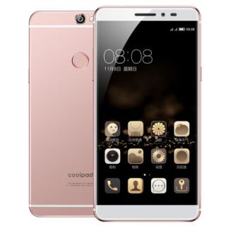 Coolpad 1GB/16GB Turquoise Dream