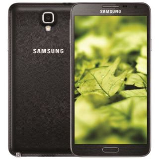 NOTE 3 2GB/16GB BLACK