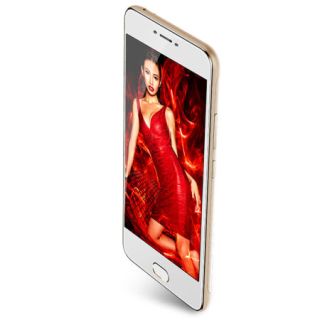 X 4 PLUS 4GB/32GB Galaxy Blue