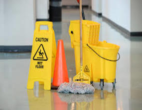 Janitorial